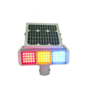 托喀依乡太阳能爆闪灯