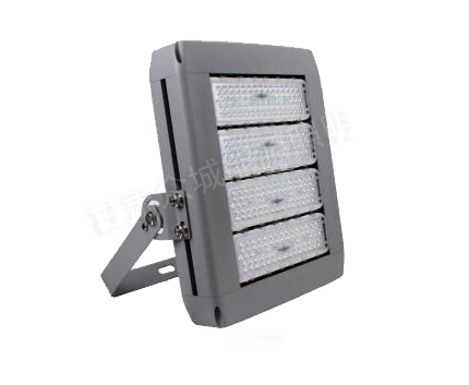 托喀依乡投光灯