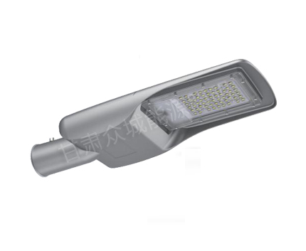 托喀依乡鸭嘴鱼LED灯具