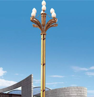 托喀依乡中华灯