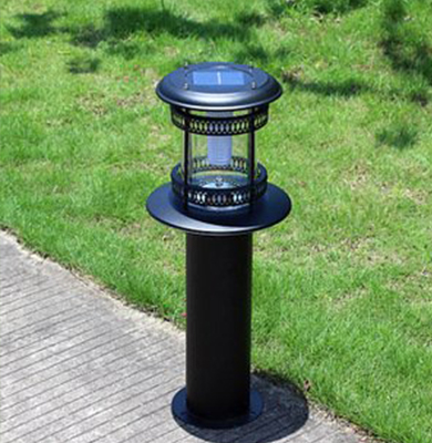 托喀依乡草坪灯