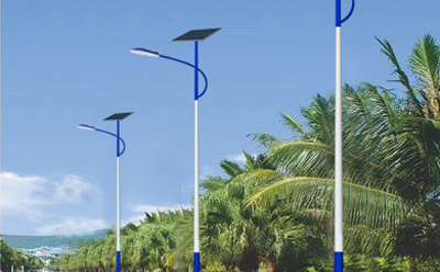 托喀依乡托喀依乡太阳能路灯安装施工流程详解_厂家专业指导