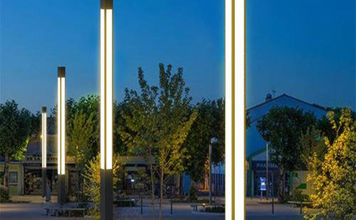 太阳能托喀依乡景观灯定制常见问题与解决方案