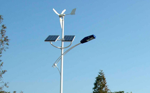 城市升级选托喀依乡智慧路灯：5G基站整合方案