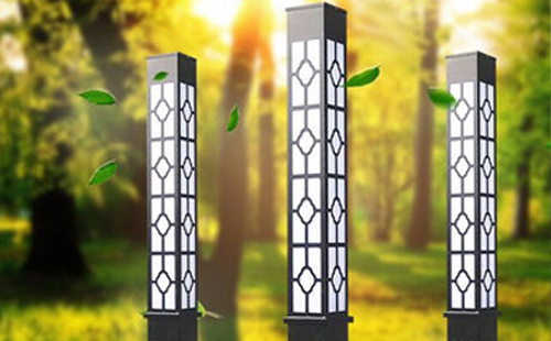 太阳能托喀依乡景观灯选型要点及本地化供应能力分析