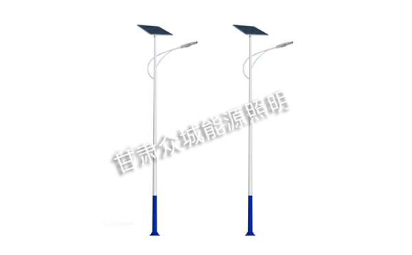 托喀依乡太阳能路灯“爆款”产品选型要点与地域适配建议