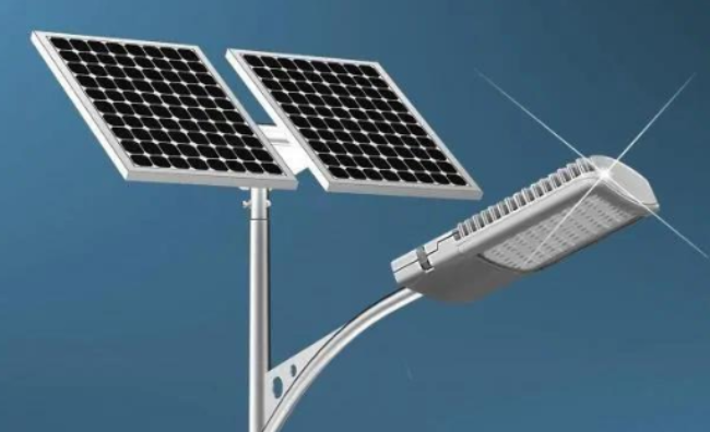 托喀依乡太阳能路灯功率查看方法 + 核心作用，新手必看！