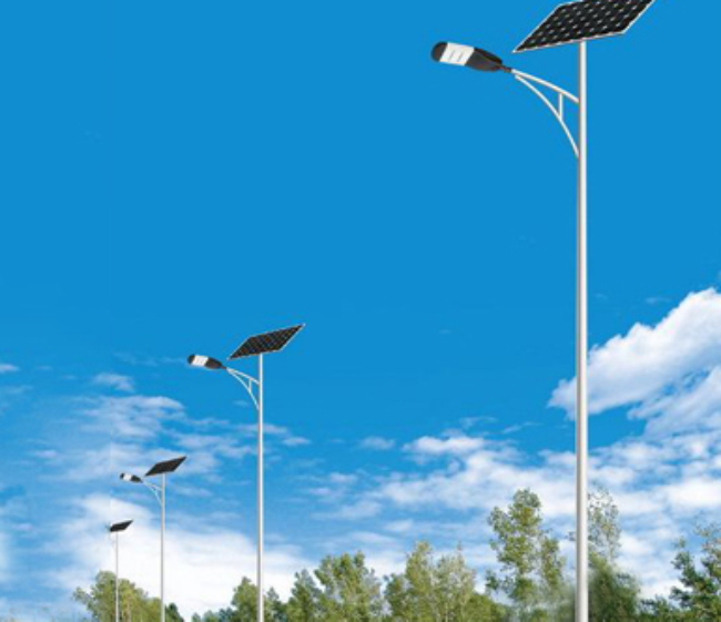 托喀依乡太阳能路灯维护时，这些细节别忽略！